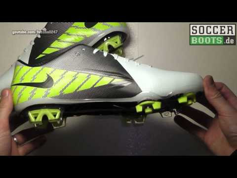 Ronaldo Football Boots on 2012  Nike Mercurial Superfly Iii   Cristiano Ronaldo Boots   By F247