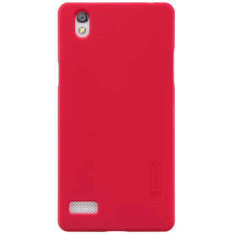 Jual Nillkin Shield Hard PC Back Cover For OPPO Mirror 5 