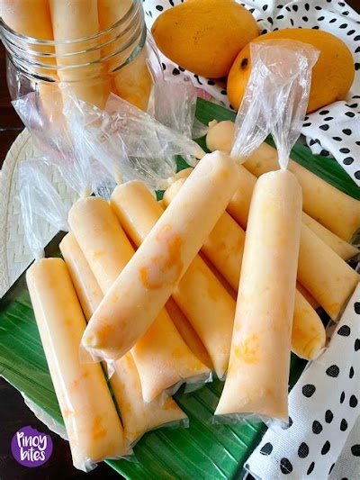 Iced Candy