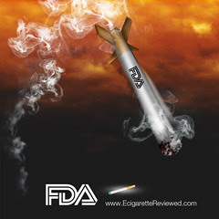 FDA's War on Electronic Cigarettes