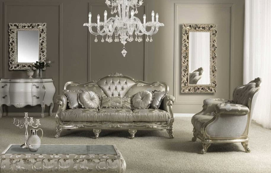 10 Grandiose Italian Sofa Designs For Sophisticated Living 10 Grandiose Italian Sofa Designs For Sophisticated Living