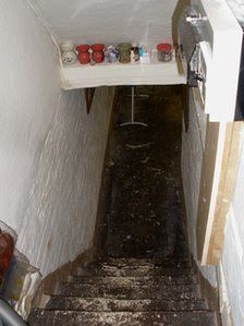 Ashar cellar