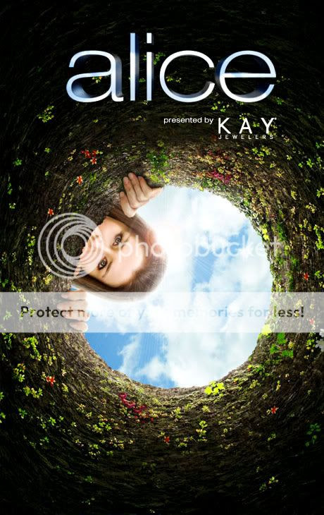 Alice syfy