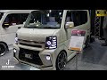 コンプリート！ スズキ エブリイ ワゴン 新古 車 269514