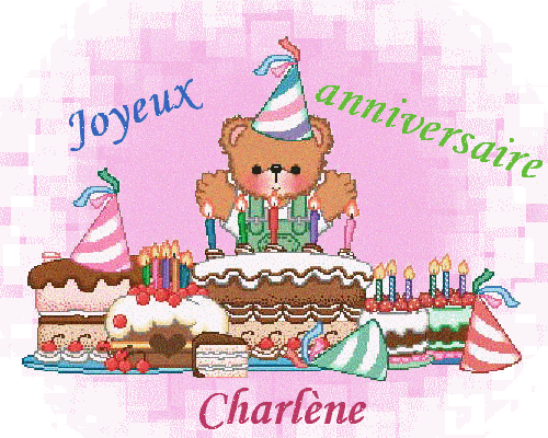 Anniversaire