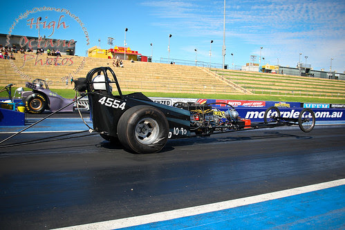 Retro Drags @ Perth Motorplex