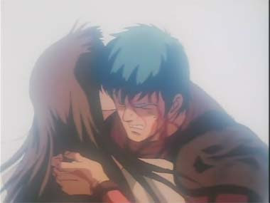 真 思考機械の生活 装甲騎兵ボトムズ 赫奕たる異端 8 25深夜追記