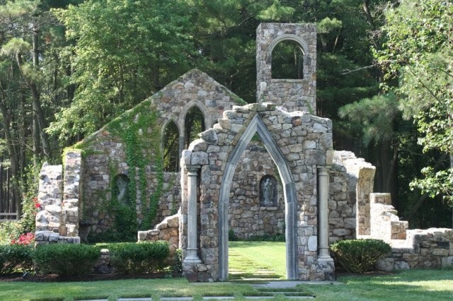 St. Michaels, MD traditional-landscape
