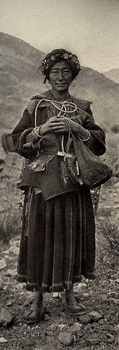 pumi women