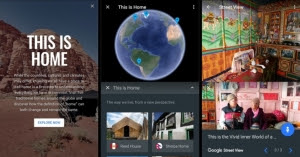 Google Earth