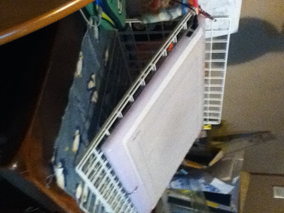 傾斜台を作りました Arcoism