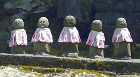 新潟県 水子供養のお寺 西生寺 水子供養のお寺