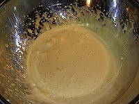 低カロリー 抹茶シフォンケーキの簡単レシピ ダイエット低カロリーケーキ簡単レシピ