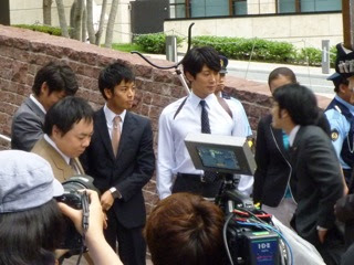 Tbs ハンチョウ 神南署安積班 Tのブログ