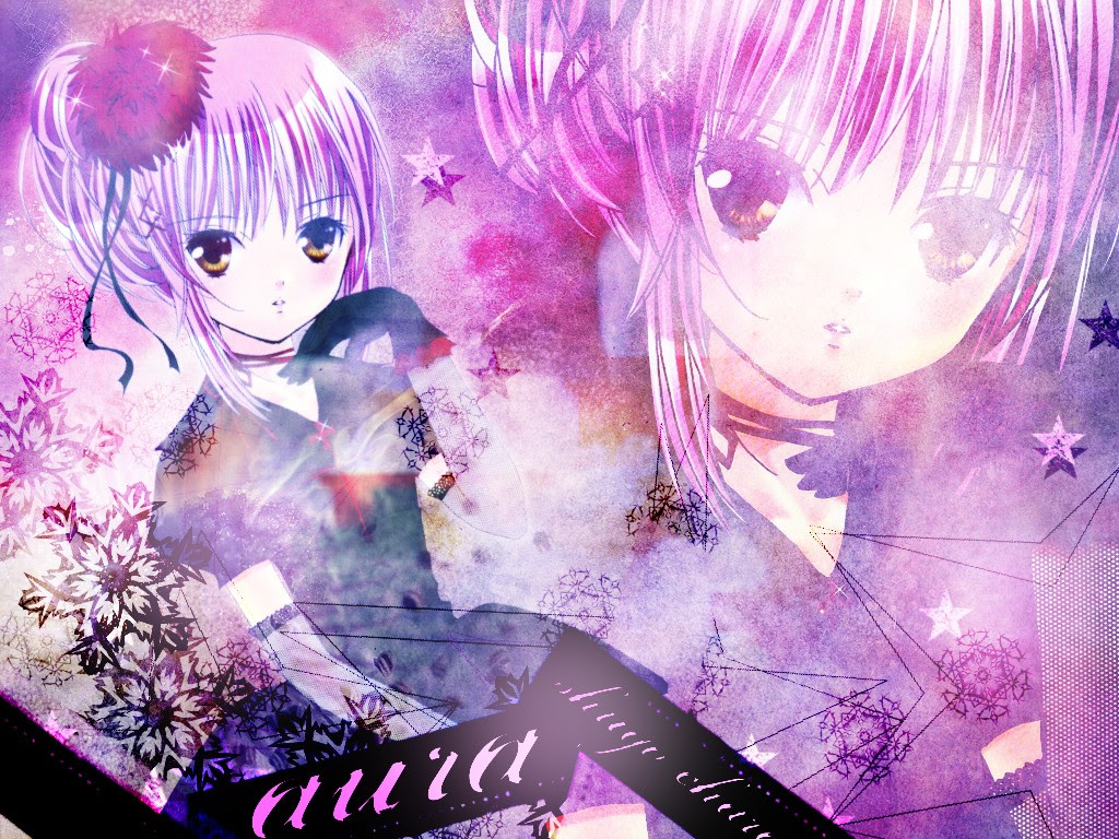 アニメ画像ふぇちまる さ行 しゅごキャラ Pc壁紙用画像