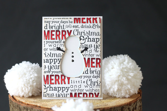 be merry {reverse confetti blog hop}