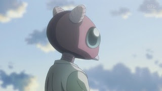 Hunter Hunter ハンターハンター 136話 感想 キメラアント編ついに完結 今回はエピローグ アニメ ソーシャル芸能へんしゅう部