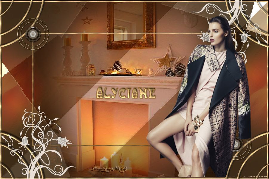 Alyciane