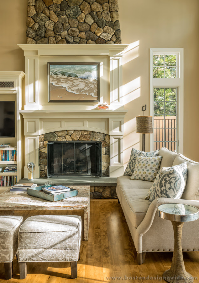 New England Lifestyles Design | Award-Winning Interior ...