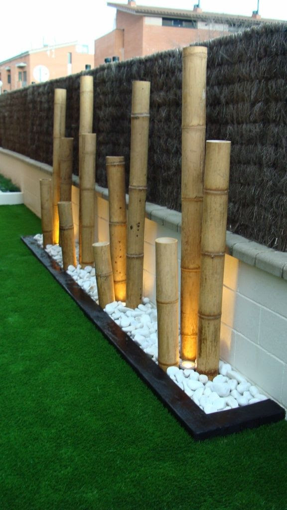 decoration exterieur bambou decoration exterieur bambou