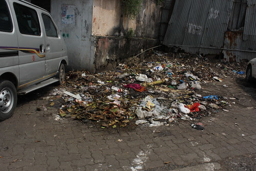 I Shoot Garbage As Fine Art ... by firoze shakir photographerno1
