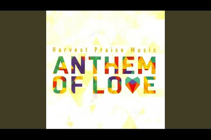 KU TAHU KAU SELALU - HARVEST PRAISE MINISTRY