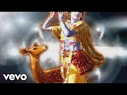 श्री कृष्ण मानस पूजा स्तोत्रम् , Sri Krishna Manas Puja Stotram, Hridum Bhoje Krishna