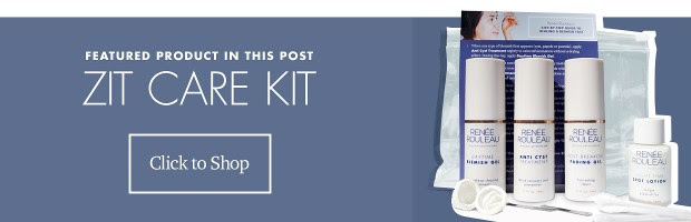 Kit For Acne