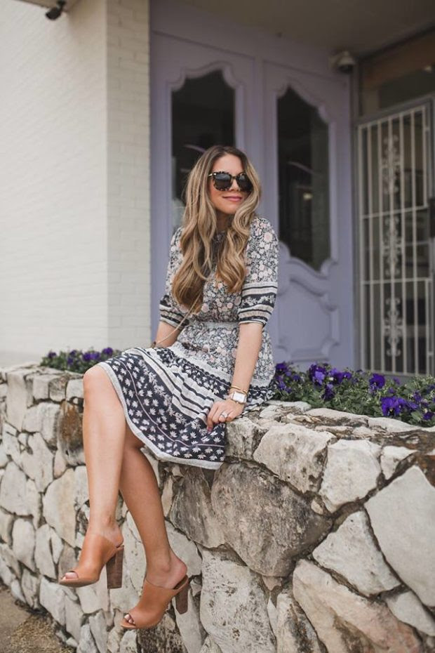 17 Cute Preppy Outfits For Summer To Copy (Part 2)