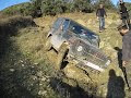 4x4 Mercedes G- WOLF