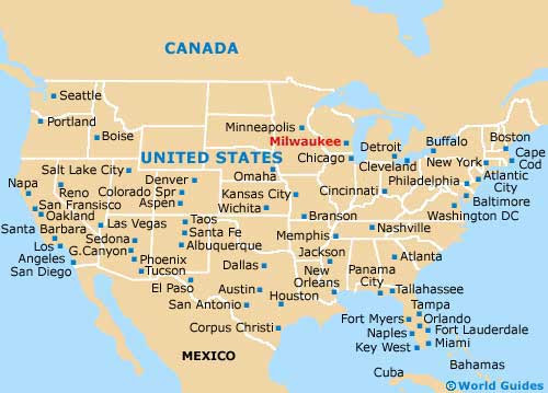 These include nearby cities, towns and villages. The following maps of 