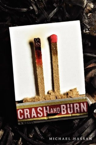 Crash and Burn 
