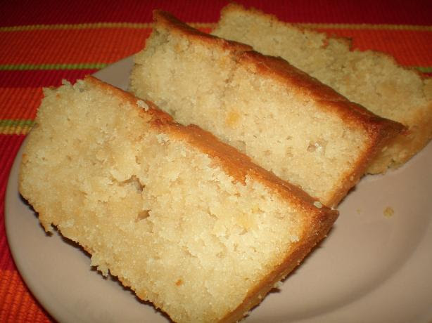 Versatile Vegetarian Sponge Cake. Photo by katia