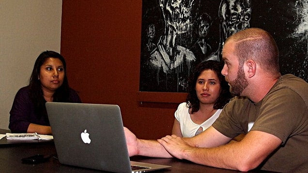 Learn the Secrets of Pronoun Usage to Avoid a Bad Boss
