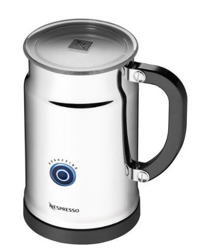 Nespresso Aeroccino Plus On Sale