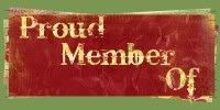 Proud Member Of