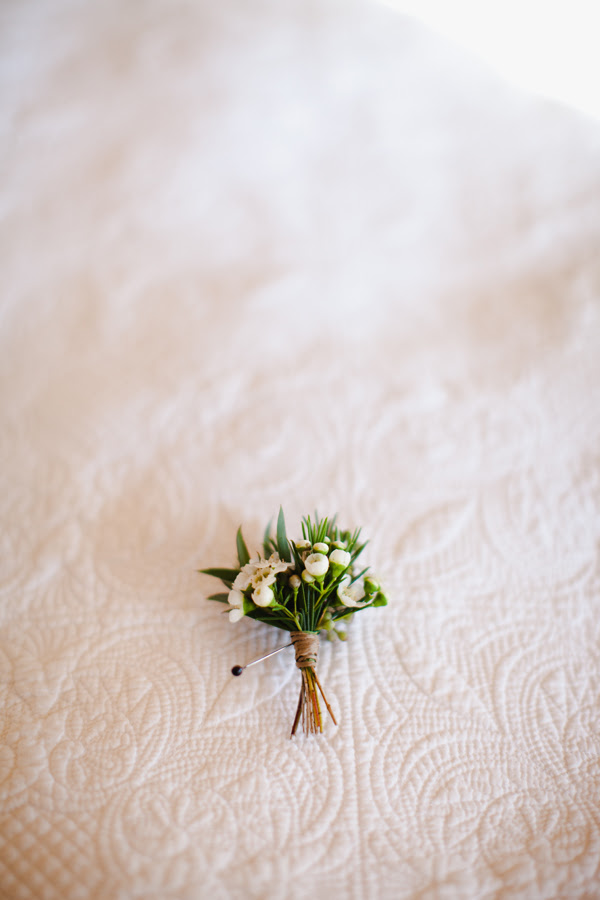 Angelune + Ian are married!