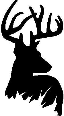 Download The Best Free Hunting Silhouette Images Download From 733 Free Silhouettes Of Hunting At Getdrawings