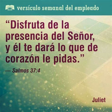 encanta este verso porque cuando te deleitas se