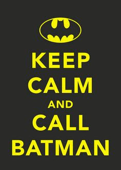 Batman And Robin Quotes And Sayings. QuotesGram