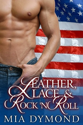 Leather, Lace and Rock-n-Roll (SEALS, Inc., #1)