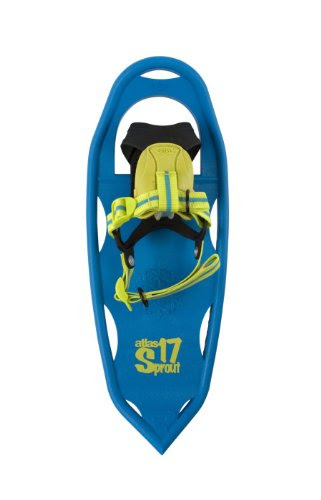 Atlas Boys Sprout 17 Snowshoe