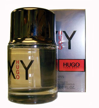 Men's fragrance