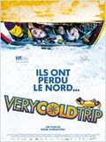 very cold trip