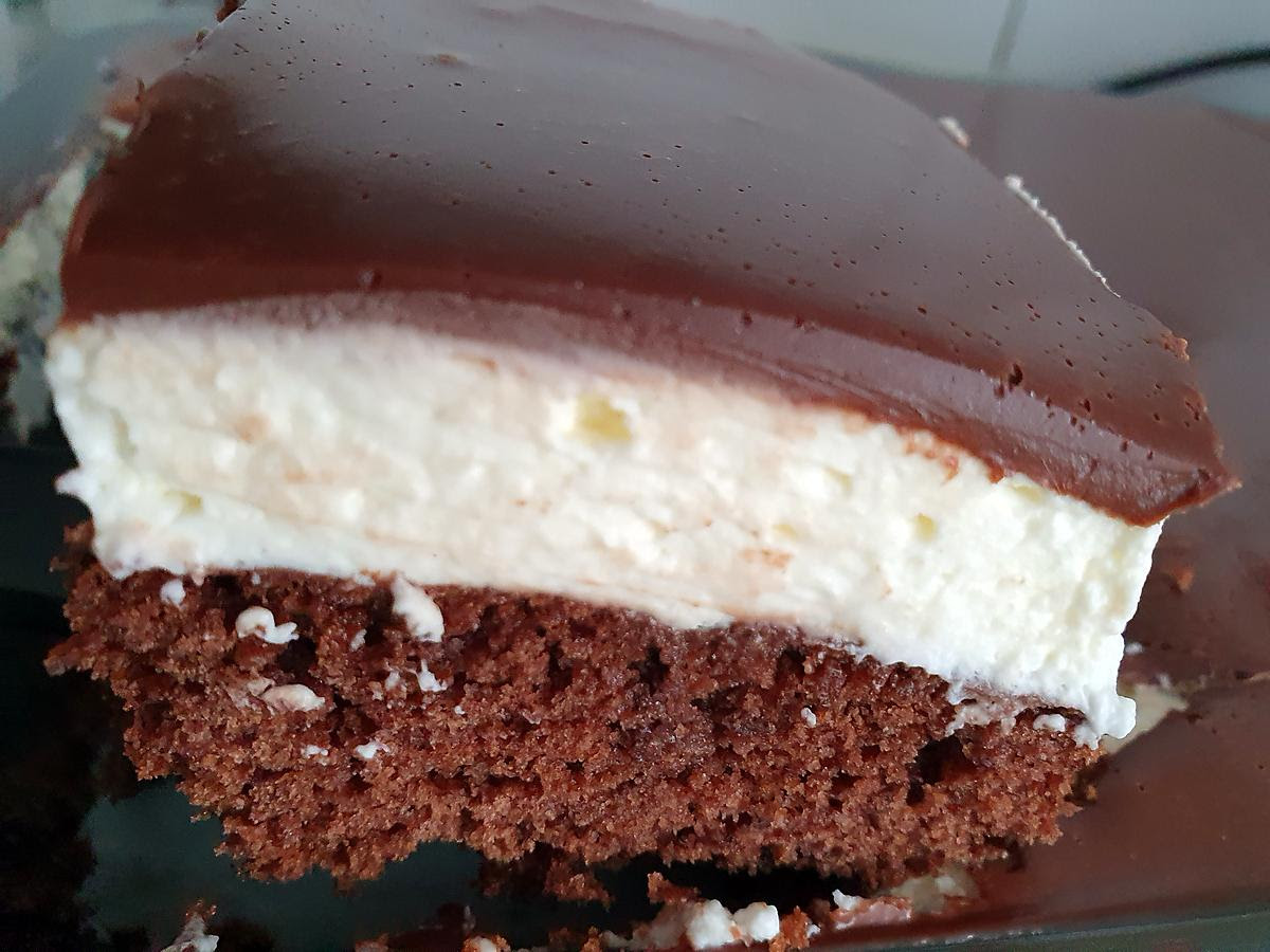 Recette De Gateau Qui Pleure