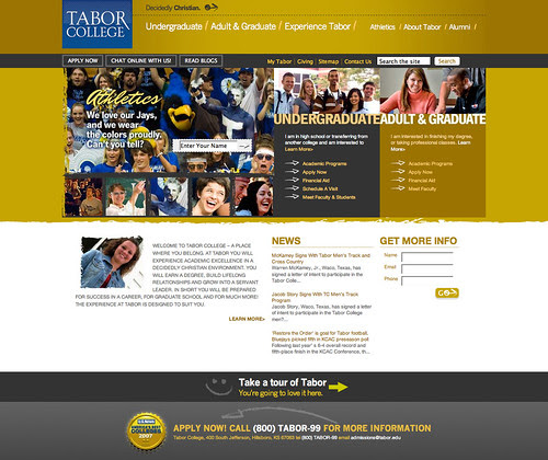 college for graphic design