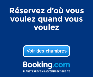 Booking BE 300x250