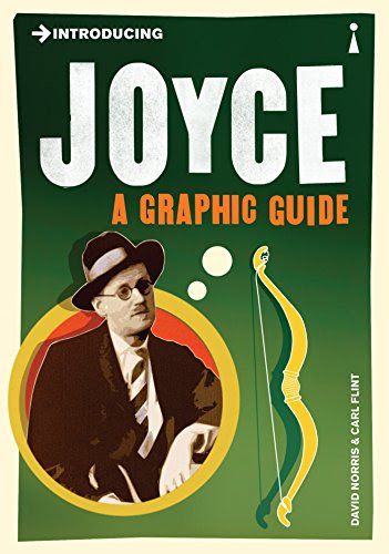 Introducing Joyce: A Graphic Guide (Introducing...), by David Norris Introducing Joyce: A Graphic Guide (Introducing...), by David Norris