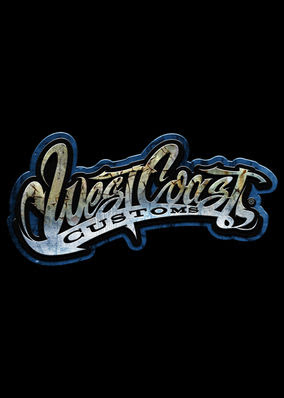 West Coast Customs - Season 3