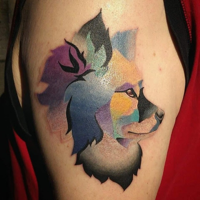 Plus De 70 Id es Pour Tatouer Son Chien Tattoo Moi Le Plus De 70 Id es Pour Tatouer Son Chien Tattoo Moi Le